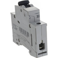 Авт.выключатель Legrand RX3  4,5кА 20А 1П C 419665