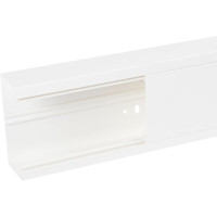 Кабель-канал Legrand METRA 100х50 L2000 пластик Leg400294 638081