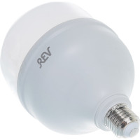 Светодиодная лампа REV T120, E27, 50W, 6500К, PowerMax, дневной свет 32421 8