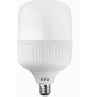 Светодиодная лампа REV T120, E27, 50W, 6500К, PowerMax, дневной свет 32421 8