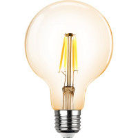 Светодиодная лампа REV VINTAGE Filament шар G95, E27, 7Вт, 2700K, DECO Premium, 32434 8