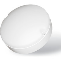 Светодиодный светильник REV Round IP65, круглый Ф180мм, 8W, 4000К, влагозащита 28918 0