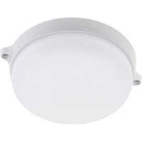 Светодиодный светильник REV Round IP65 12W, 4000К, влагозащита 28919 7