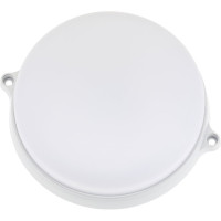 Светодиодный светильник REV Round IP65 12W, 4000К, влагозащита 28919 7