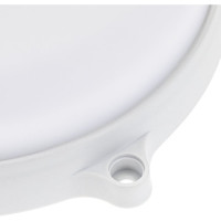 Светодиодный светильник REV Round IP65 12W, 4000К, влагозащита 28919 7