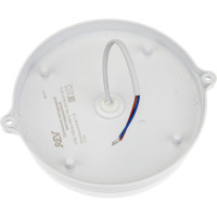 Светодиодный светильник REV Round IP65 12W, 4000К, влагозащита 28919 7