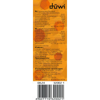 Удлинитель duwi 3 гнезда, без выключателя, без земли, с держателем, 3 м 32002 1