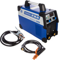 Сварочный инвертор Aurora INTER 200 TUBE 22728