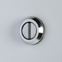 Распределительный встроенный шкаф STOUT ШРВ-2 6-7 выходов 670x125x596 SCC-0002-000067