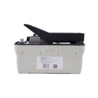 Пневмогидравлический насос WIEDERKRAFT WDK-85100