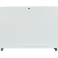 Распределительный наружный шкаф STOUT ШРН-4 11-12 выходов 651x120x854 SCC-0001-001112