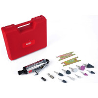 Прямая пневмошлифмашина Elitech 0704.013100 186338