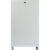 Распределительный наружный шкаф STOUT ШРН-0 1-3 выхода 651x120x365 SCC-0001-000013