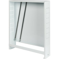 Распределительный наружный шкаф STOUT ШРН-2 6-7 выходов 651x120x554 SCC-0001-000067