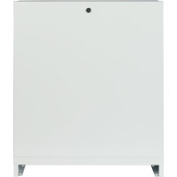 Распределительный наружный шкаф STOUT ШРН-2 6-7 выходов 651x120x554 SCC-0001-000067