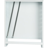 Распределительный наружный шкаф STOUT ШРН-2 6-7 выходов 651x120x554 SCC-0001-000067