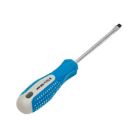 Отвертка РемоКолор Multipoint SL 5x100 мм /шт./ 33-0-701