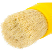 Круглая кисть №12, диаметр 45 мм РемоКолор 01-0-112