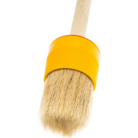 Круглая кисть №14, диаметр 50 мм РемоКолор 01-0-114