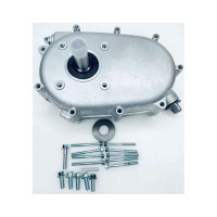 Редуктор в сборе 177F-192F-2, 460R LIFAN 00-00000763