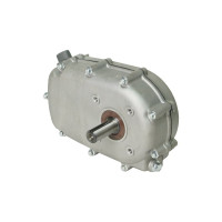 Редуктор в сборе 177F-192F-2, 460R LIFAN 00-00000763