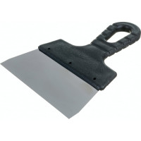 Фасадный прямой шпатель, 150 мм РемоКолор Мастер 12-5-150