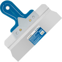 Фасадный шпатель с двухкомпонентной рукояткой, 250 мм РемоКолор 12-9-025