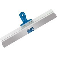 Фасадный с двухкомпонентной рукояткой шпатель, 600 мм РемоКолор 12-9-060