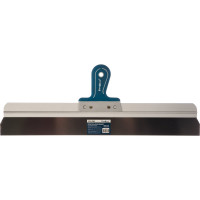 Фасадный с двухкомпонентной рукояткой шпатель, 600 мм РемоКолор 12-9-060