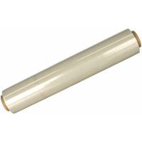 Ручная стрейч-пленка (23мкм, 500мм) Дачный интерес №1 Стрей/23/1 Стрей/23/1 Ви180