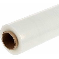 Ручная стрейч-пленка (23мкм, 500мм) Дачный интерес №1 Стрей/23/1 Стрей/23/1 Ви180