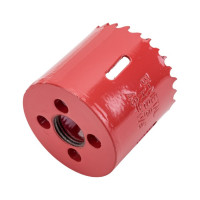 Коронка пильная биметаллическая 48 мм Elitech 1820.061200