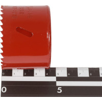 Коронка пильная биметаллическая 59 мм Elitech 1820.061700