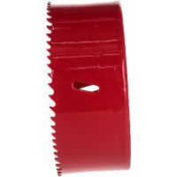 Коронка пильная биметаллическая 108 мм Elitech 1820.063500