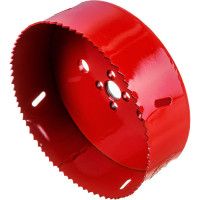 Коронка пильная биметаллическая 133 мм Elitech 1820.064000