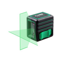 Лазерный уровень ADA Cube MINI Green Professional Edition А00529