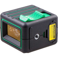 Лазерный уровень ADA Cube MINI Green Basic Edition А00496