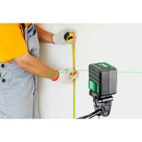 Лазерный уровень ADA Cube MINI Green Basic Edition А00496