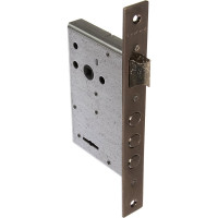 Врезной замок ГАРДИАН 1011-4кл 17879