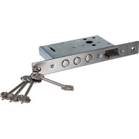 Врезной замок ГАРДИАН 1011-4кл 17879