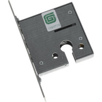 Врезной замок ГАРДИАН 1201 16273