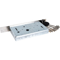 Врезной замок ГАРДИАН 3012-4кл 13234