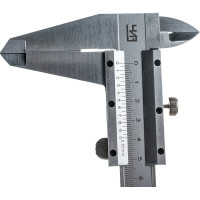 Штангенциркуль ЧИЗ ШЦ-1-300 0,05 0211598
