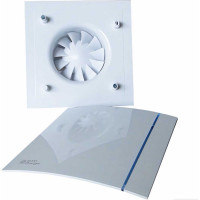 Бытовой вентилятор Soler&Palau Silent-100 CZ Design-3C 03-0103-125