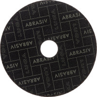 Круг зачистной по металлу (125х6х22 мм, A 24 R BF L) Tsunami D16110012562300