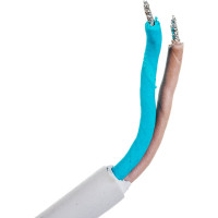 Герметичный морозостойкий блок питания ELF, 12В, 60Вт, IP67, -40/50С FR12060VA