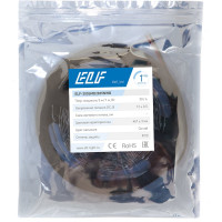 Светодиодная лента ELF 300SMD диодов 2835, 12В, 5 м, синяя 300SMD2835NWB