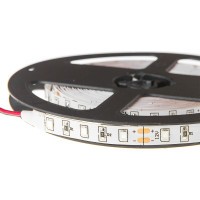 Светодиодная лента ELF 300SMD диодов 2835, 12В, 5 м, синяя 300SMD2835NWB