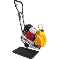 Виброплита Helmut RP63H hl-84