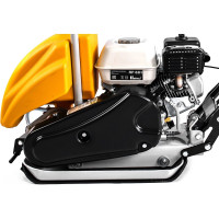 Виброплита Helmut RP63H hl-84